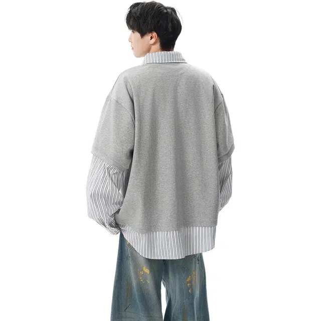 Gyoza Pasta T2025POLO