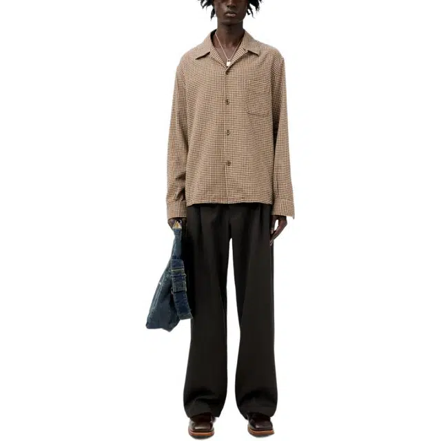 OUR LEGACY FW25