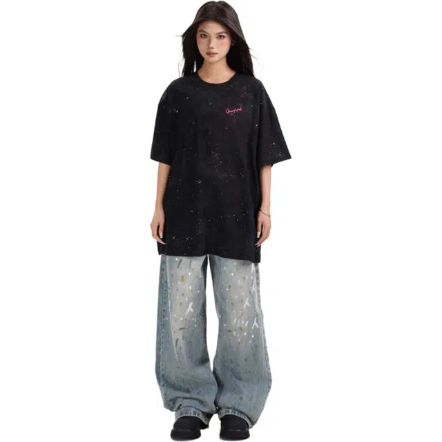 GF T