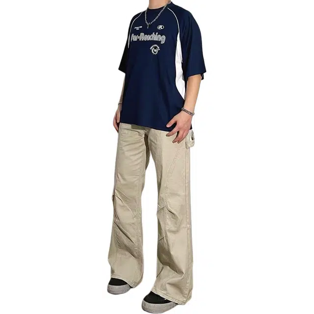 M JEANS STUDIOS 7 cleanfit