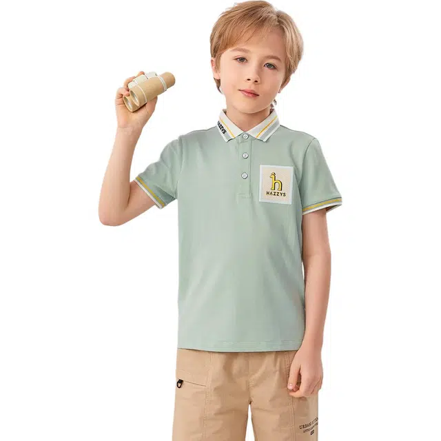 HAZZYS Polo
