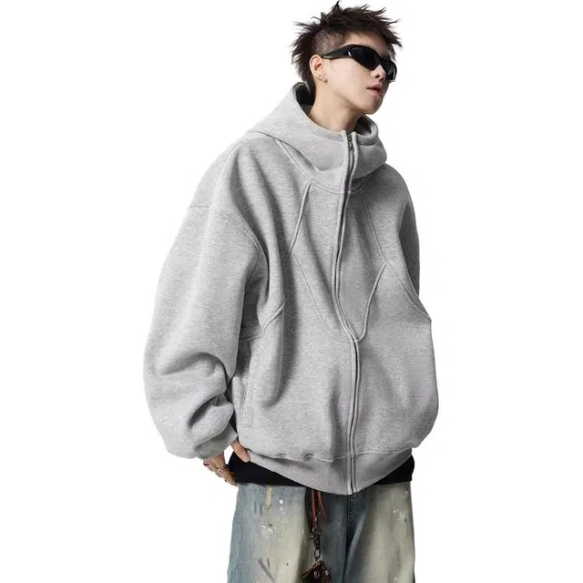 EMINU Oversize