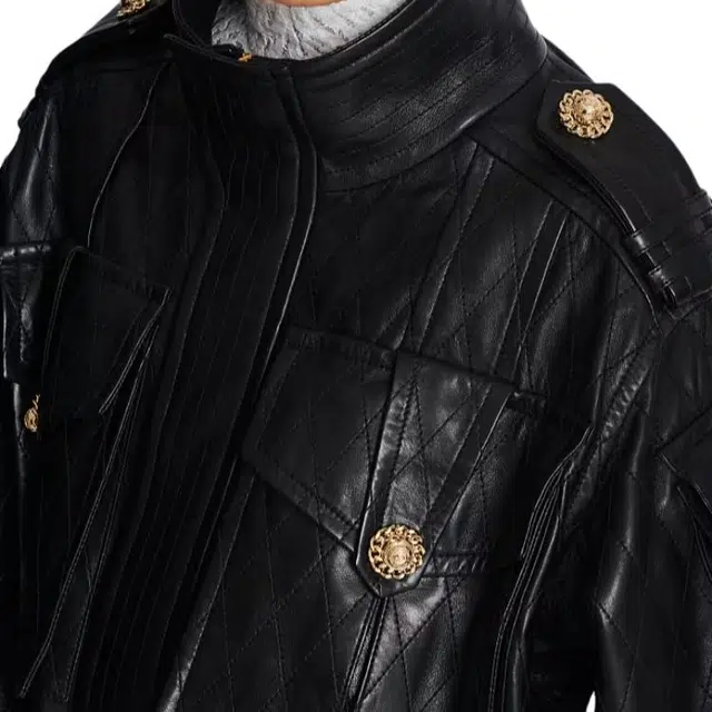 BALMAIN SS25