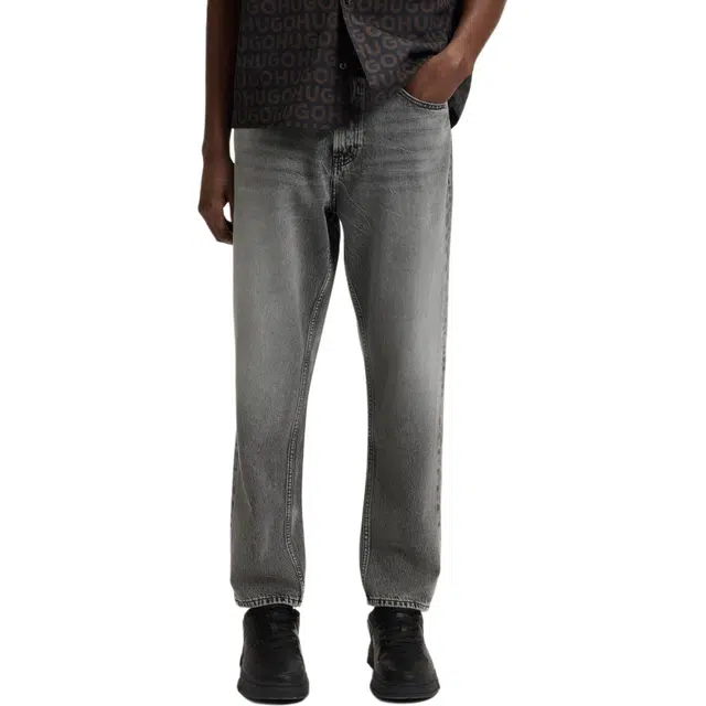 HUGO BOSS