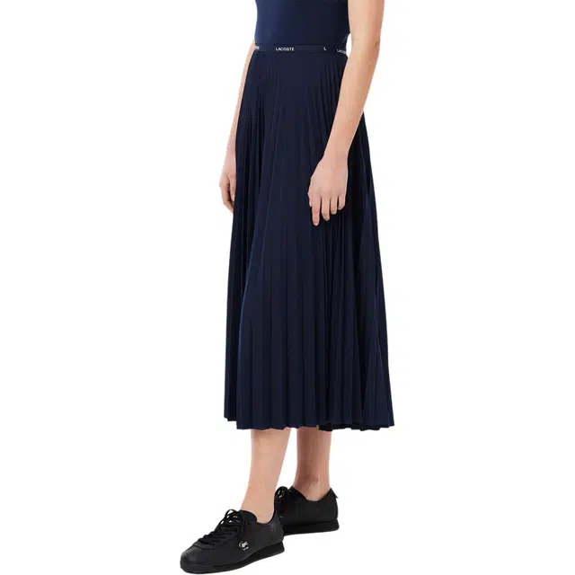 LACOSTE SS25
