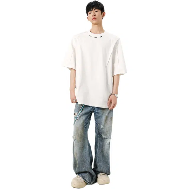 Fakeyoung T