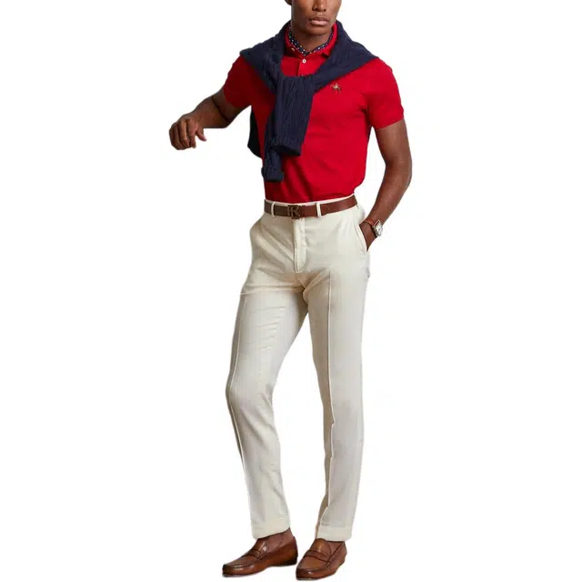 Ralph Lauren Purple Label Polo