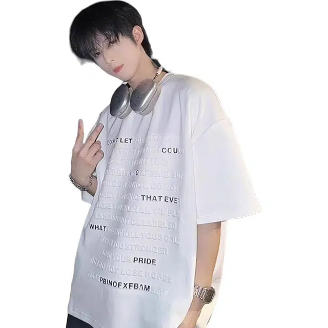 NOAHGIGI T