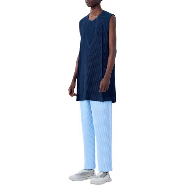 Homme Pliss Issey Miyake
