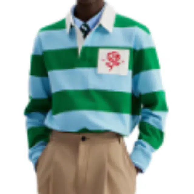 KENTCURWEN Polo