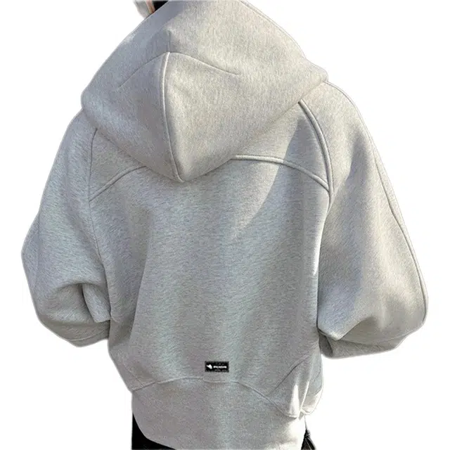 URBAN AUTHENTIC cleanfitboxy