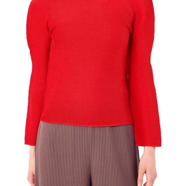 ISSEY MIYAKE FW25 T
