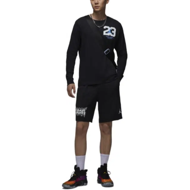 Jordan Dri Fit Sport T