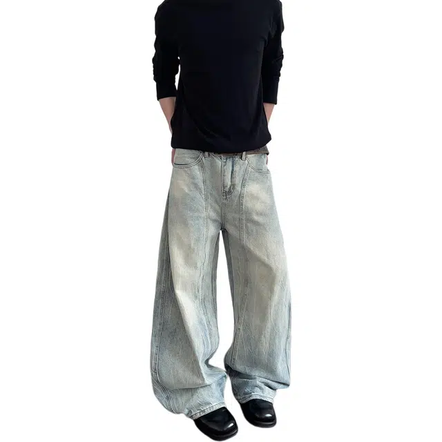 ENPofficial baggy