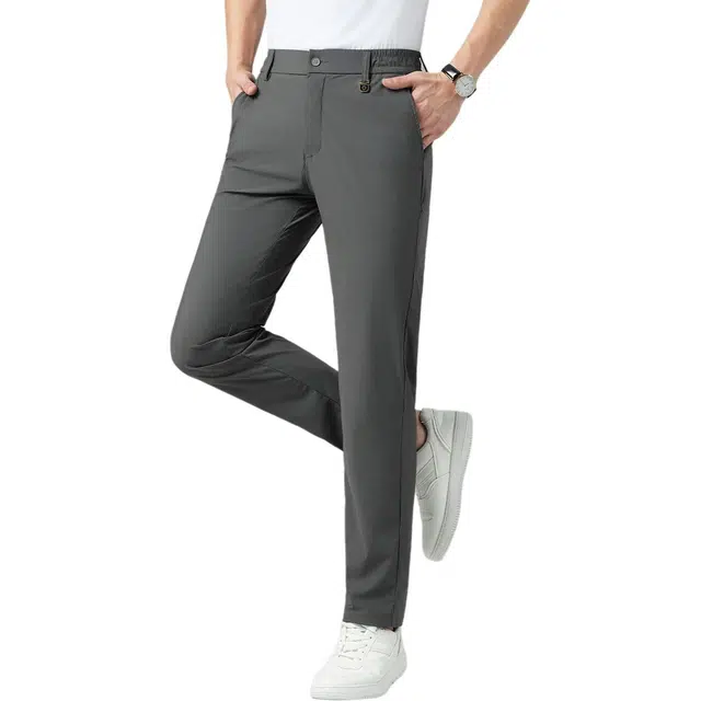 BaiYuan Trousers