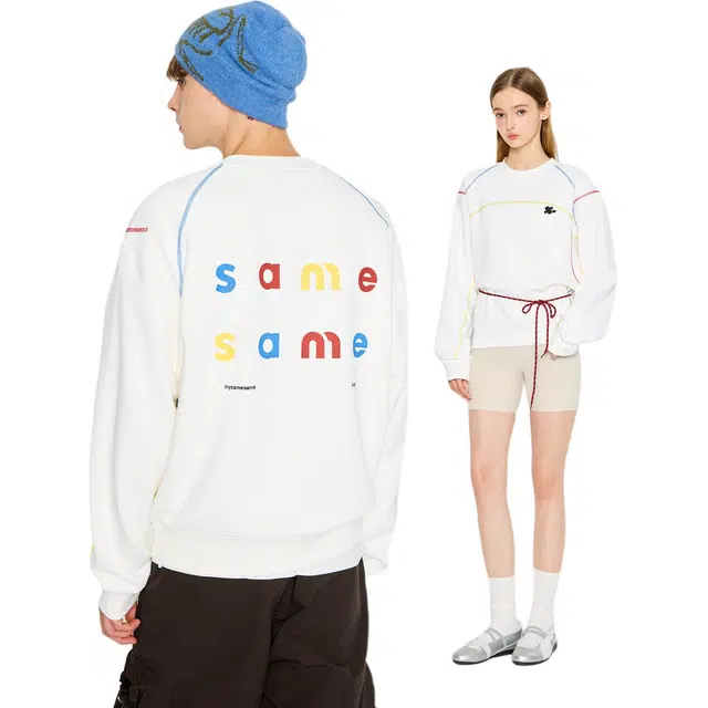 MYSAMESAME