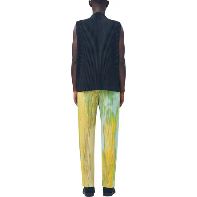 Homme Pliss Issey Miyake FW25
