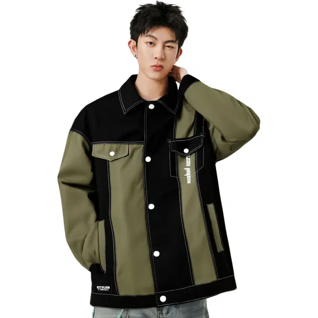 CITYLINK TACTIC hiphop