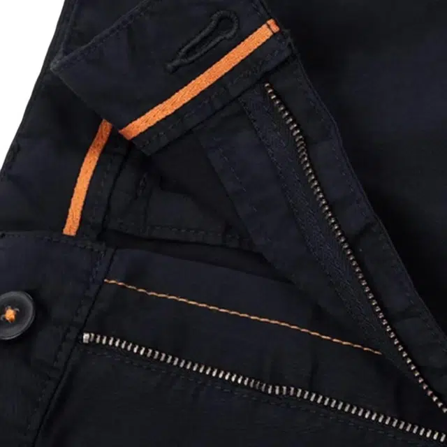 HUGO BOSS SS25 logo