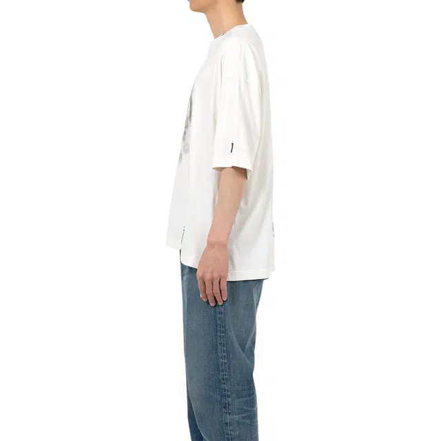 Maison Mihara Yasuhiro FW25 2025 T