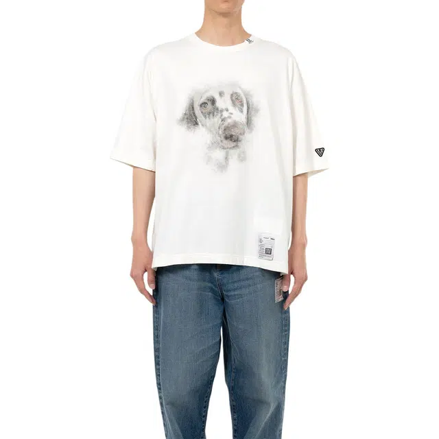 Maison Mihara Yasuhiro FW25 2025 T