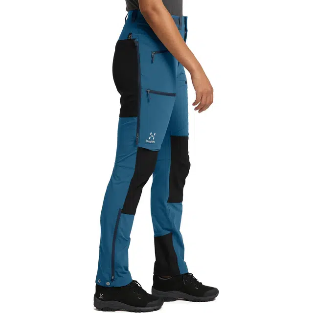 HAGLFS Rugged Standard