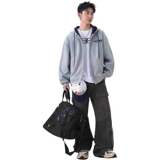 BOBBY ABLEY Logo