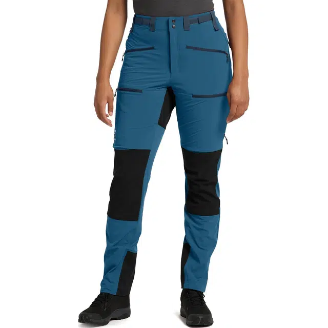 HAGLFS Rugged Standard