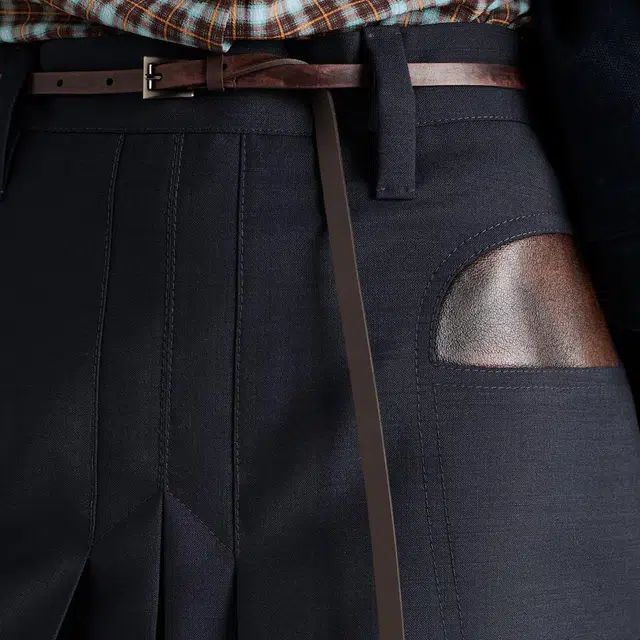 PRADA FW25