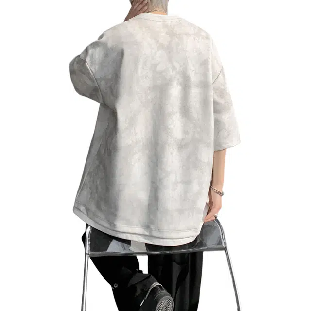 220PAINT STAIN T