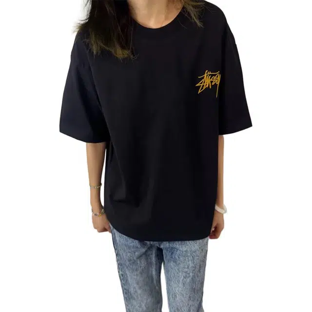 PAINT STAIN T
