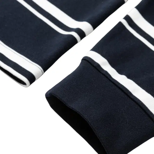 KARL LAGERFELD FW25 Polo