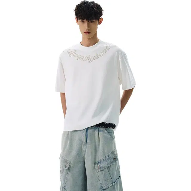 PAINT STAIN T