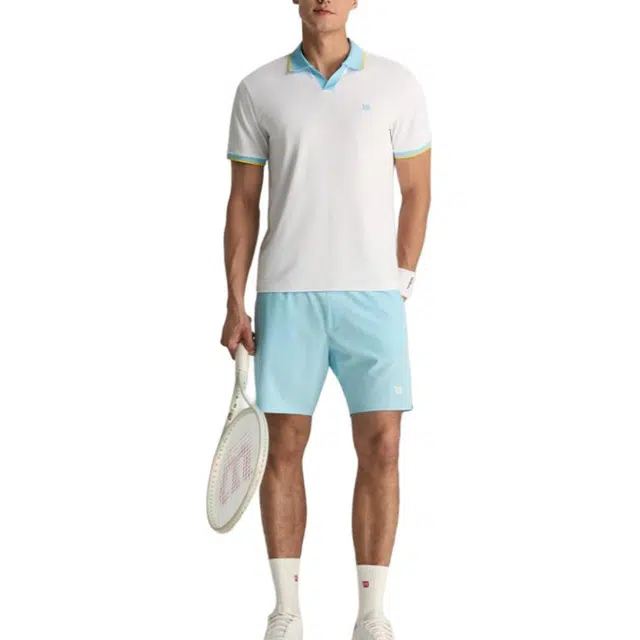Wilson JOHNNY COLLAR polo