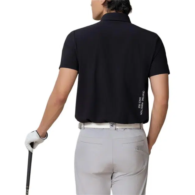 HONMA SS25 Polo