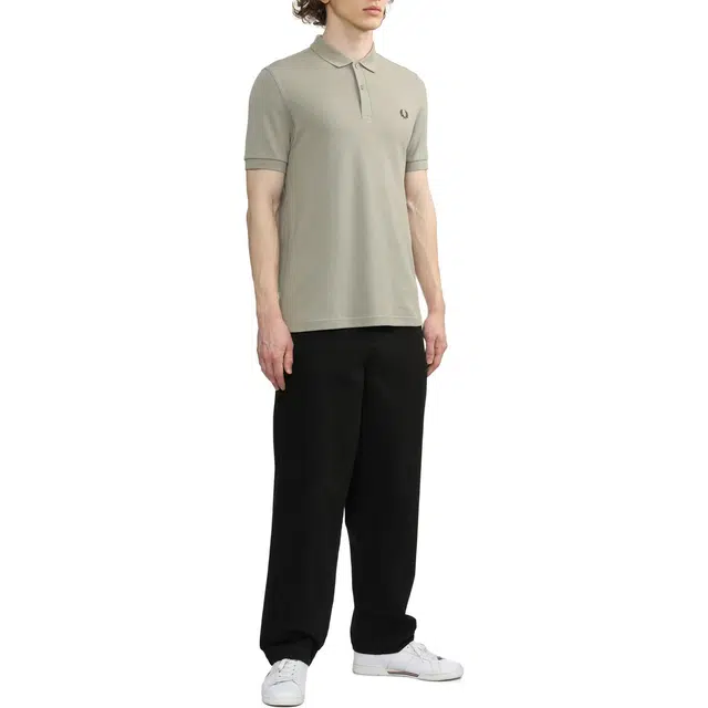 FRED PERRY FW24 Polo