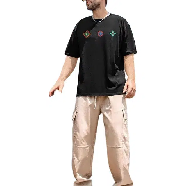PAINT STAIN T