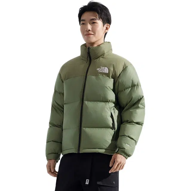 THE NORTH FACE Urban Exploration 96 NUPTSE ICON logo700