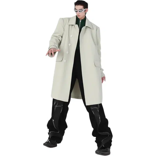 JIMIJONS vibe