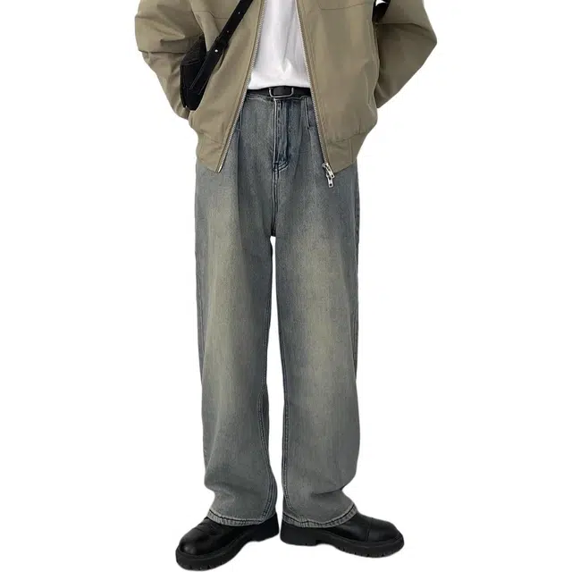 GEOGRE ALEX cleanfit