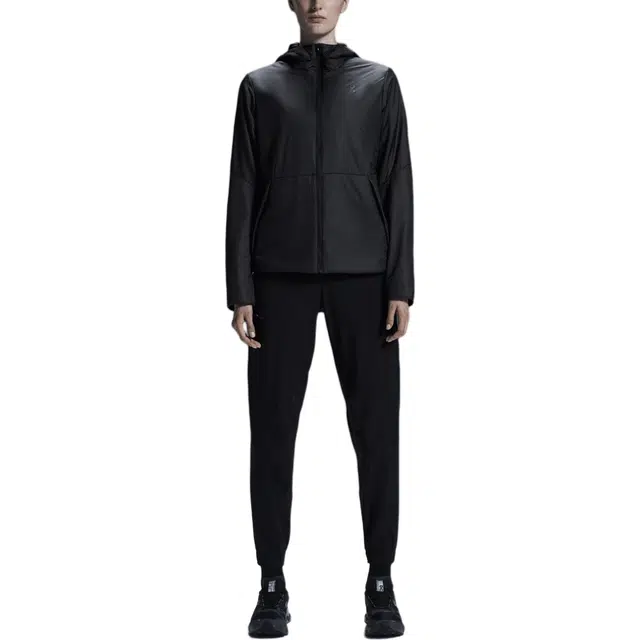 On Trek Insulated