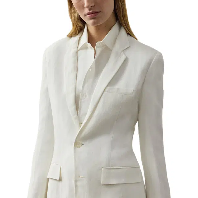 Ralph Lauren Collection SS25