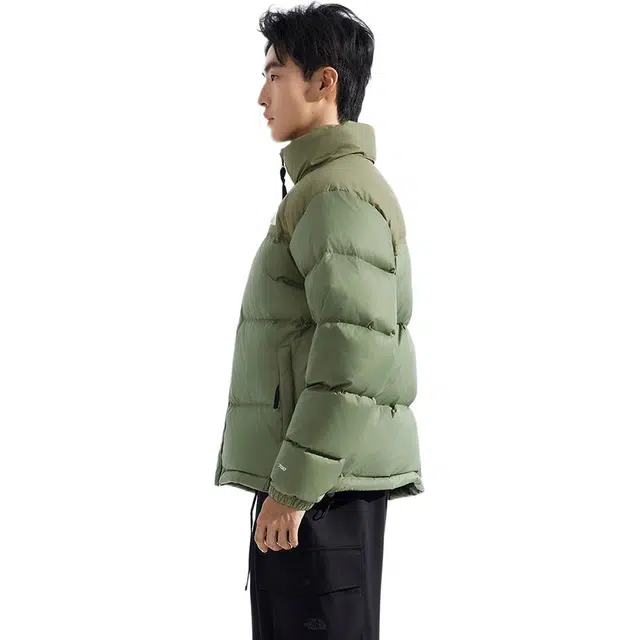 THE NORTH FACE Urban Exploration 96 NUPTSE ICON logo700