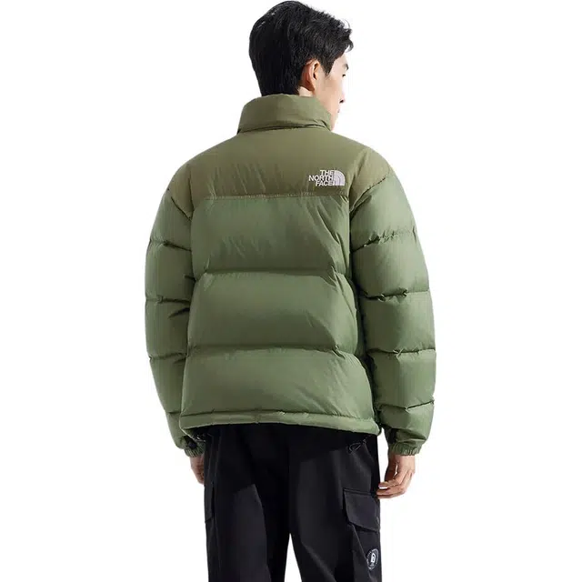 THE NORTH FACE Urban Exploration 96 NUPTSE ICON logo700