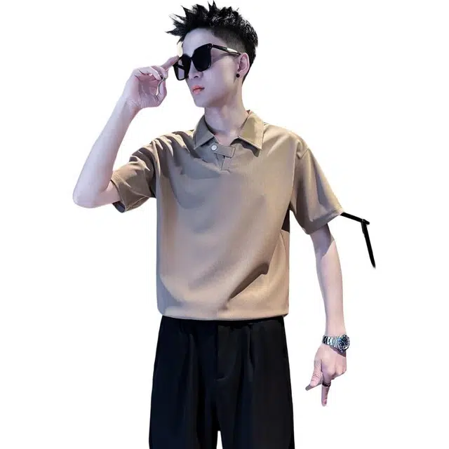 GLFL Polo