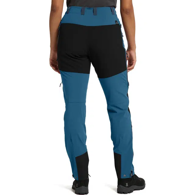 HAGLFS Rugged Standard