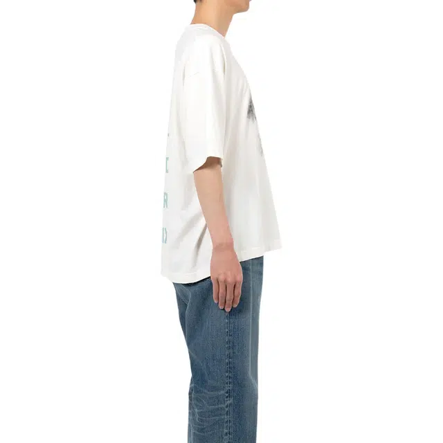 Maison Mihara Yasuhiro FW25 2025 T