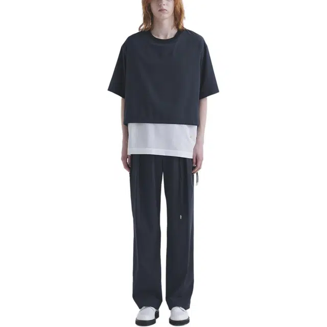 CULLNI SS25 T
