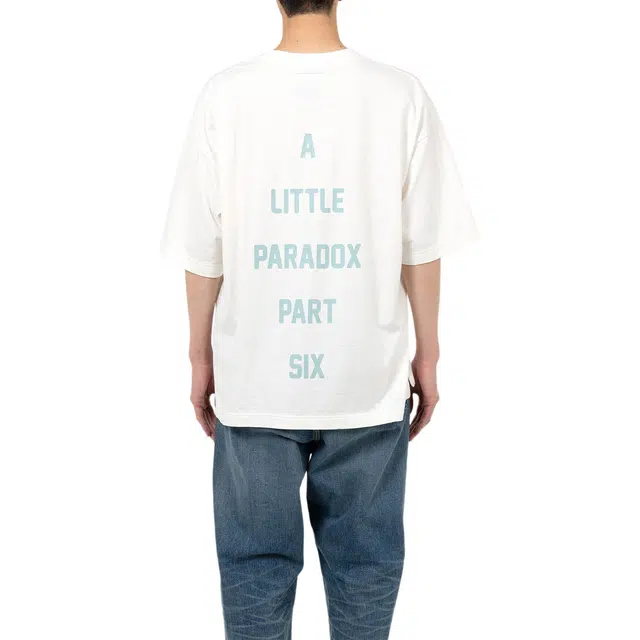 Maison Mihara Yasuhiro FW25 2025 T