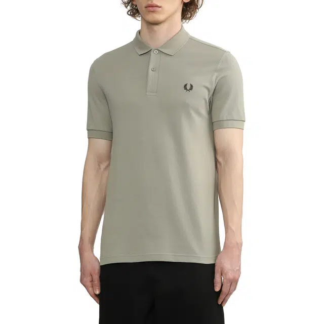 FRED PERRY FW24 Polo